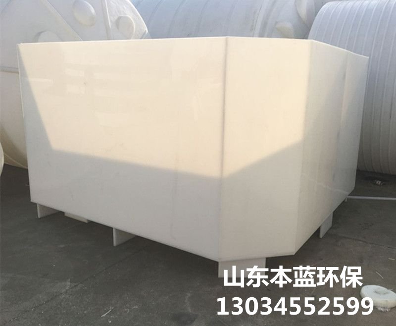 工業酸洗槽